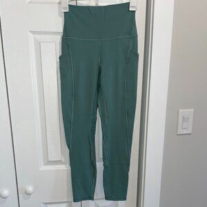 Lululemon Align High-Rise Legging Pant with Pockets 25"